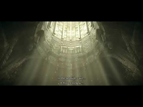 Highlight: Shadow of the Colossus Remake (2018, PS4) - Thy Next Foe Is!