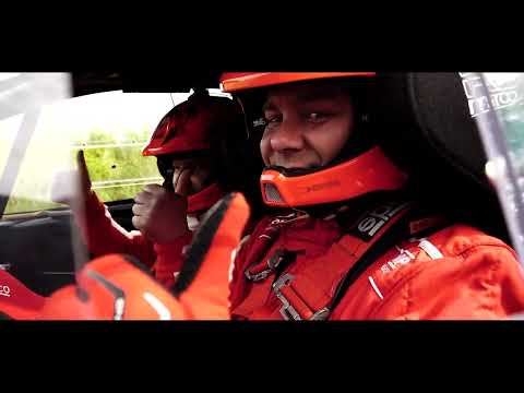 TEC 2000 Tarmac Masters 2023 | Kamil Radomski & Kamil Bober | Citroen C2 CUP |