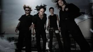 The Rasmus-Live forever