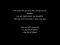 Eminem ft Bruno Mars- Lighters Lyrics 