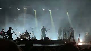Spiritualized These Blues Teatro Regio Parma 15 11 2025
