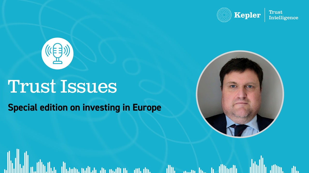 Thumbnail for Trust Issues: special edition on investing in Europe