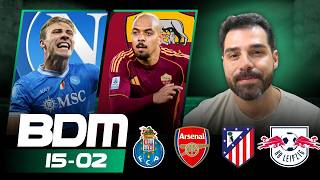 Sports Betting Planning | Sunday, February 15, 2026