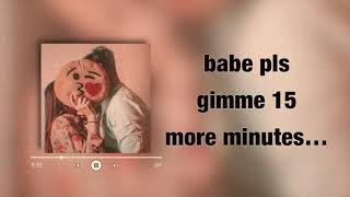 Download lagu [asmr] ~ you kiss your sleepy boyfriend awake... [m4f][morning][playful][teasing][kissing] mp3