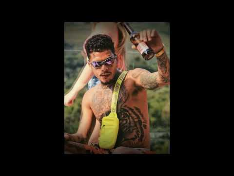 [FREE] Type Beat MC Kevin x Kayblack "LA CHICA" | Trap Funk type Beat 2021 (Prod. Tio Sandro)