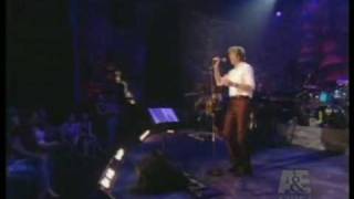 David Bowie  - SLIP AWAY -  Live By Request 2002 - HQ
