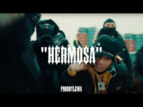 [FREE] Central Cee x Dutchavelli x Abracadabra - "Hermosa" | UK Drill Instrumental 2022 @prodbylewa