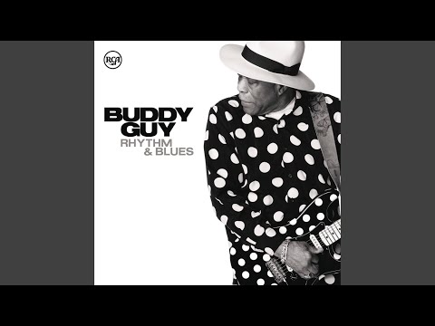 Videoclip de All That Makes Me Happy Is the Blues — Buddy Guy