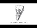 Biting Elbows - The Enjoyers 