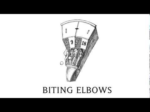 The Enjoyers - Biting Elbows