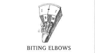 Biting Elbows - The Enjoyers