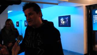 Weekend with the Masters februari 2013 (toen nog Ultimate Personal Success Weekend)