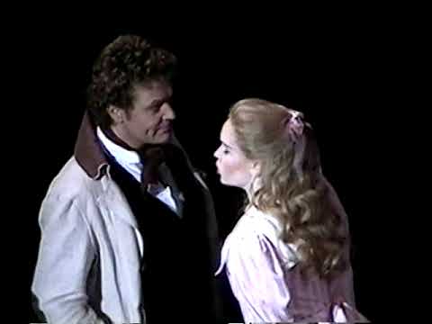 Chitty Chitty Bang Bang West End 12 June 2002 Part 4