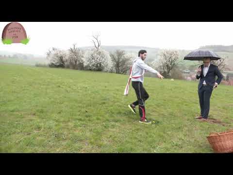 Remlinger Eierlauf 2021