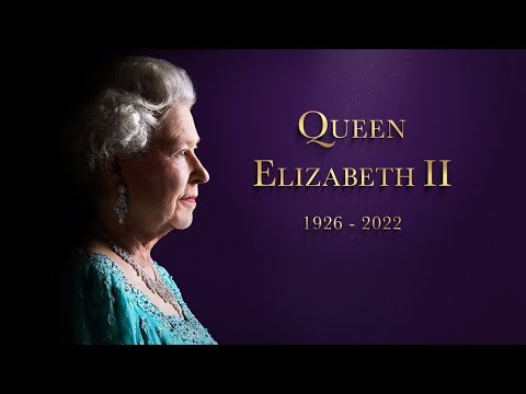 The State funeral of Her Majesty, Queen Elizabeth II - Part 4