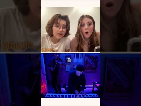 Yiruma - River flows In You Piano Cover by Marcus Veltri and Rob Landes