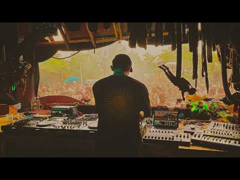 Fejká Live @ Bucht der Träumer Festival 2022