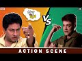 বারে এসে বাওয়ালি Time To Protest Grefter Movie Scene Prosenjit Eskay 