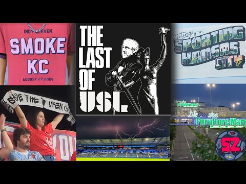 Indy Eleven falls short of UNTHINKABLE U.S. Open Cup miracle (vs Sporting Kansas City)