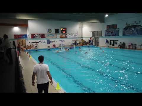 La Pallanuoto Vigevano torna dopo cinque anni a giocare in casa: è però sconfitta