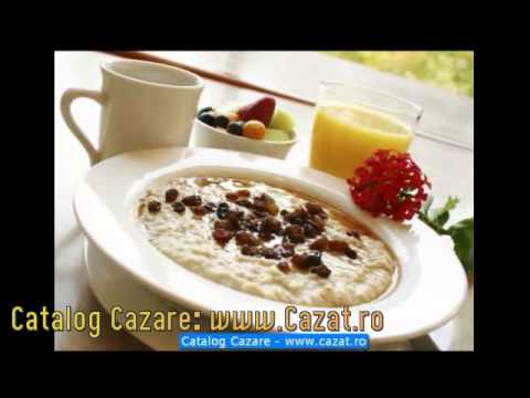 Cazare Talmaciu, Sibiu - Cazat.ro