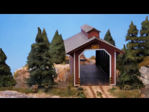 BUILDING 3 HYPER-REALISTIC DIORAMAS THAT ARE MIND BLOWING