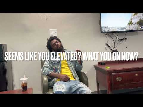 Bam/JoeDirt Vlog episode 2