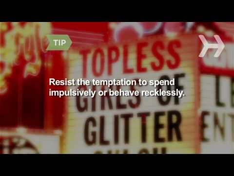 How to Deal with a Midlife Crisis