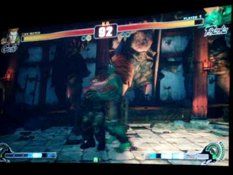 FINALS 3V3 guile vs blanka.MPG