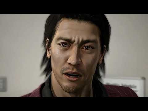 Yakuza 5 Remastered (PS4) Pt 11