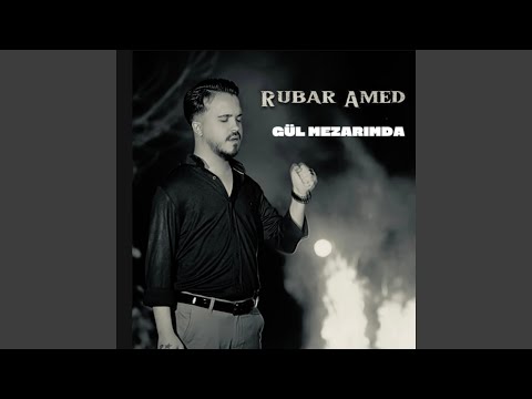 G&uuml;l Mezarımda