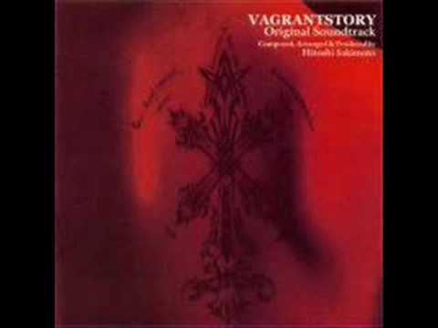 Hitoshi Sakimoto - Grotesque Creature