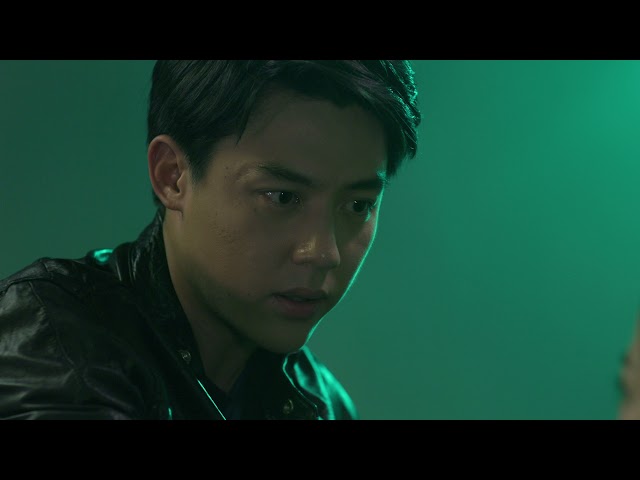 Teaser เกมล่าทรชน [Game of outlaw] Official Ver.2