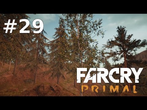 Let’s Play FAR CRY PRIMAL PS4 Gameplay German Deutsch Part 29 - Das gehört jetzt uns!