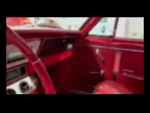 1966 Chevrolet Nova SS (CC-1811122) for sale in BONITA SPRINGS, Florida