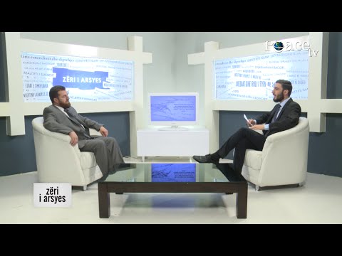 251 - Ramazani dhe mësim-besimi - me Kryeimamin e Mitrovices Rexhep Lushta