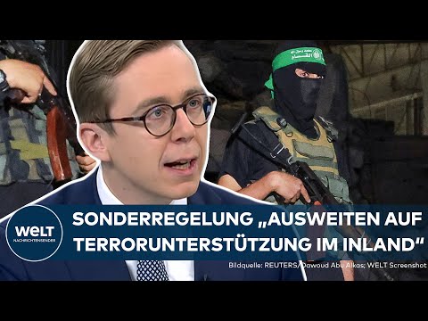 DOPPELTE STAATSBÜRGERSCHAFT: Sofort entziehen! "Stadtbild"-Debatte bekommt neue Dimension