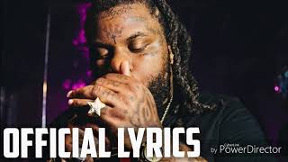 Fat Trel "Mo Trilla" (Official Lyrics)