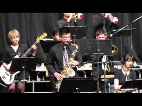 Out of the Doghouse [Spring Concert 2013]