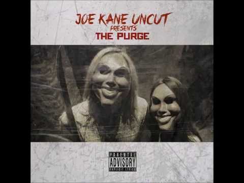 JOE KANE UNCUT 