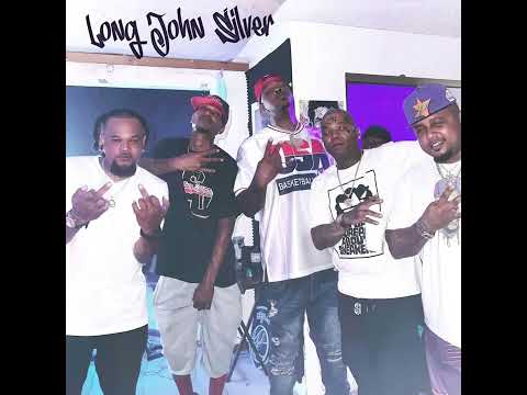 KING KYLE LEE X LIVEOLA X SOSANANTONE X FAMOUS LIL KEN - LONG JOHN SILVER