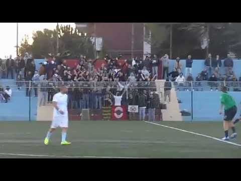 A.s.d. Ideale Bari - A.s.d. Atletico Pezze 2011: terza di campionato (parte 12)