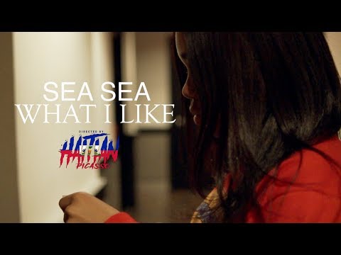 SEA SEA - WHAT I LIKE | Dir By @HaitianPicasso
