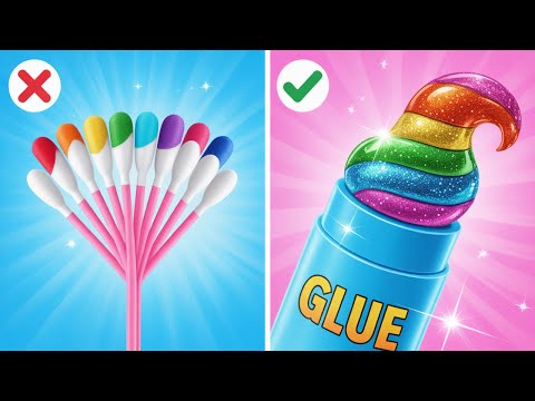 DIY Art Projects for Creative Minds | Fun & Easy Crafts by 123GO!