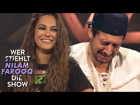 "Ich bin so dumm!" | Dreipacken minus Zweipacken gleich? Einpacken| WSMDS | ProSieben