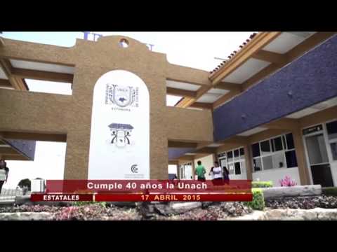 Corte Informativo emisión nocturna (17 de abril 2015)