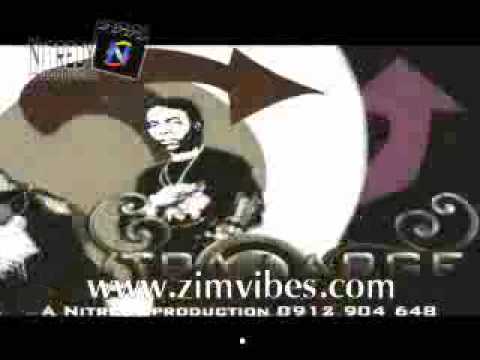 Extra Large  Aiwa Mukoma FeatSniper&Macdee www zimvibes com