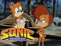 Sonic the Hedgehog 106 - Sonic Racer