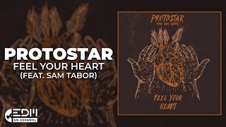 Cover art for Feel Your Heart