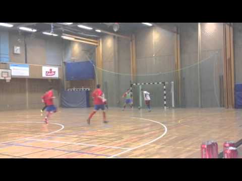 Lärje/Angered - Marieholm (P97)